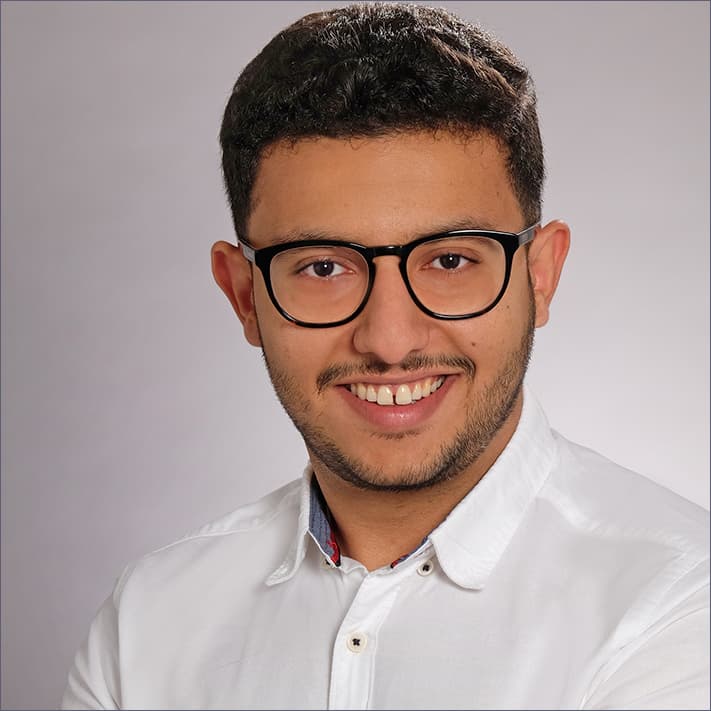 Ali Al-Saeedi